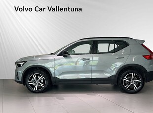 Volvo XC40 B4 FWD Bensin Plus Dark