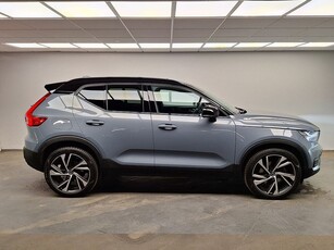 Volvo XC40 B4 II FWD Bensin R-Design