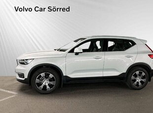 Volvo XC40 MC73 T3 FWD Inscription