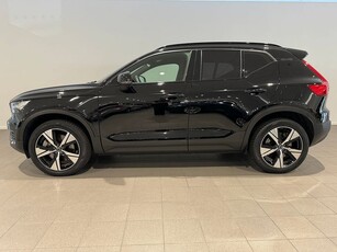 Volvo XC40 P6 Recharge Core