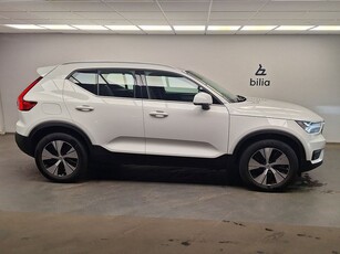 Volvo XC40 Recharge T4 Inscription Expression