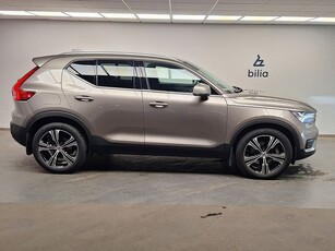 Volvo XC40 Recharge T5 Inscription