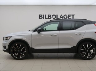 Volvo XC40 Recharge T5 R-Design