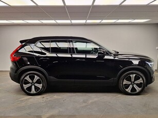 Volvo XC40 Recharge Twin motor Core