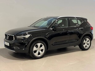 Volvo XC40 T2