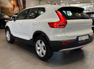 Volvo XC40 T2 FWD Momentum