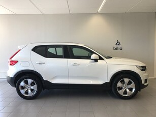 Volvo XC40 T2 FWD Momentum