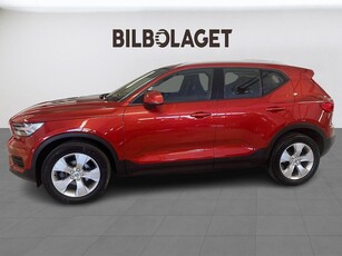 Volvo XC40 T2 FWD Momentum Advanced