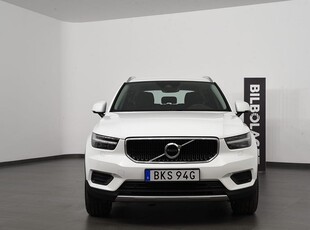 Volvo XC40 T2 FWD Momentum