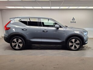 Volvo XC40 T5 Twin Engine Mom Advanced Edition