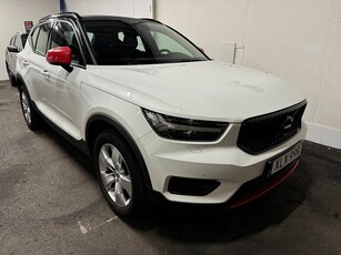 Volvo XC40 XC40 T3 FWD Momentum Backkamera VOC