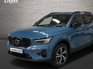 Volvo XC40B3 FWD Bensin Plus Dark 2024, SUV