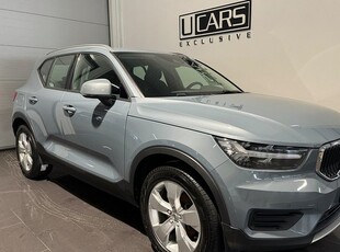 Volvo XC40D3 AWD Momentum Edition Navigation Dragkrok 2020, SUV