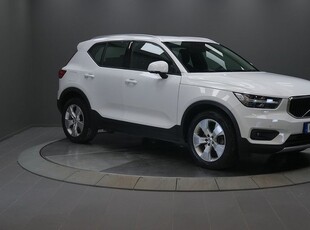 Volvo XC40D4 AWD Momentum 2018, SUV