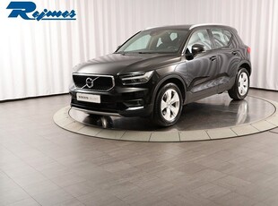 Volvo XC40D4 AWD Momentum Advanced Edition 2020, SUV