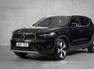 Volvo XC40Recharge T4 Inscription Expression 2021, SUV