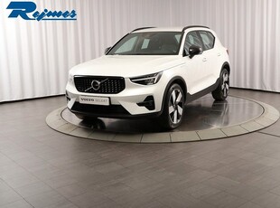 Volvo XC40Recharge T4 Plus Dark 2023, SUV