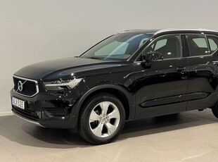 Volvo XC40T2 FWD Momentum 2021, SUV