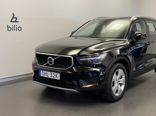 Volvo XC40T2 FWD Momentum Klimatpaket 2021, SUV