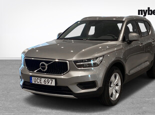 Volvo XC40T3 FWD aut Momentum Advanced 2022, SUV