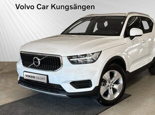 Volvo XC40T3 FWD MomentumSELEKTDrag 2022, SUV