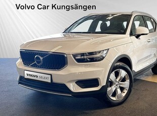 Volvo XC40T3 FWD MomentumSELEKTHarmanKardon Värmare Drag 2022, SUV