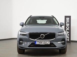 Volvo XC60 B4 AWD Diesel Mom Advanced Edt II