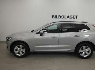 Volvo XC60 B4 AWD Diesel Mom Advanced Edt II