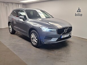 Volvo XC60 B4 AWD Diesel Momentum Advanced