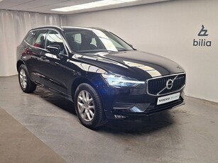 Volvo XC60 B4 AWD Diesel Momentum Advanced SE