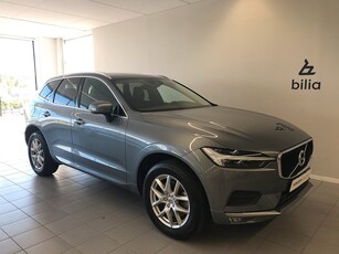 Volvo XC60 B4 AWD Diesel Momentum Advanced SE