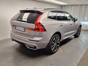 Volvo XC60 B4 Diesel Plus Dark