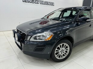 Volvo XC60 D3 AWD/Auto/Navi/Momentum/NyServ/ Euro 5