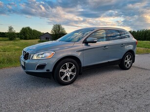 Volvo XC60 D3 AWD SUMMUM NORRBOTTENS BIL