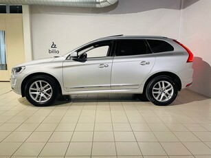 Volvo XC60 D4 AWD Classic Summum | Klimatpaket | Parkeringskamera bak | Nav