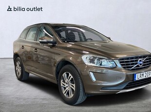 Volvo XC60 D4 Momentum VOC|Drag|PDC Bak|Rattvärme|Bluetooth