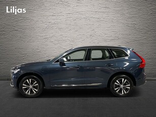 Volvo XC60 Recharge T6 AWD Inscription Expression