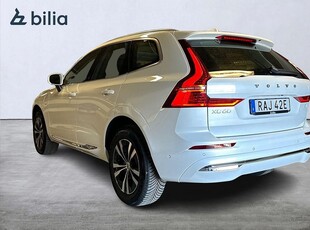 Volvo XC60 Recharge T6 Core Bright