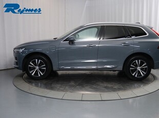 Volvo XC60 Recharge T6 Core Bright