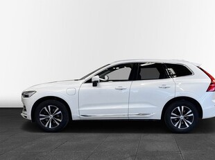 Volvo XC60 Recharge T6 Inscr Expression T