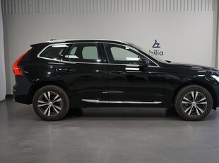 Volvo XC60 Recharge T6 Inscr Expression T