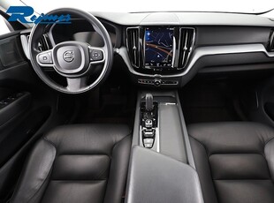 Volvo XC60 Recharge T6 Inscr Expression T