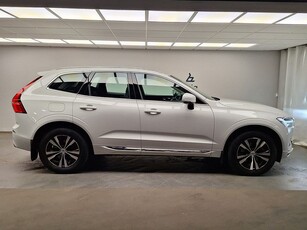 Volvo XC60 Recharge T6 Inscr Expression T