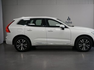 Volvo XC60 Recharge T6 Inscr Expression T