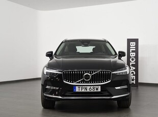 Volvo XC60 Recharge T6 Inscription Expression