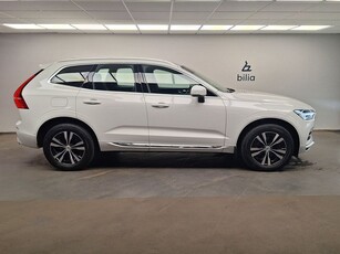 Volvo XC60 Recharge T6 Inscription Expression