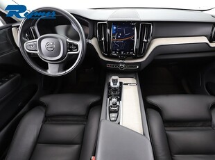 Volvo XC60 Recharge T6 Inscription T