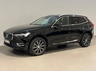 Volvo XC60 Recharge T8 AWD