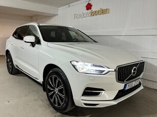 Volvo XC60 Recharge T8 AWD Inscription Drag | Pano | B-kam