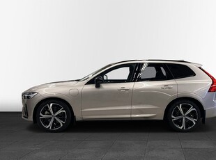 Volvo XC60 Recharge T8 Ultimate Dark